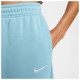 Nike Γυναικείο παντελόνι φόρμας Sportswear Phoenix Fleece Pants Nike Γυναικείο παντελόνι φόρμας Sportswear Phoenix Fleece Pants